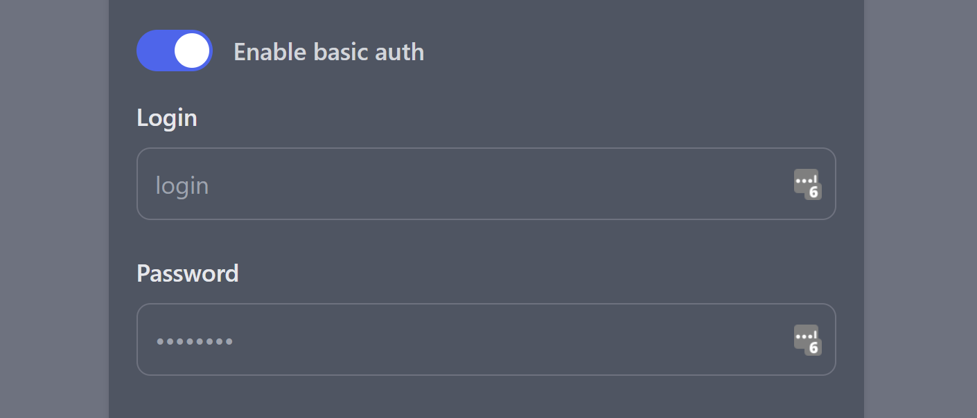 URL monitoring made easy selfhosted opensource tool for checking